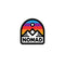Nomad | Sticker